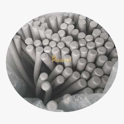 High Purity Molybdenum Bars Molybdenum Rod for steel melting