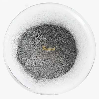 spherical spray drying molybdenum silicon powder