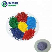 99.9% High Purity Aluminium Powder Pigment for Masterbatch Plastic