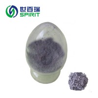 Spherical aluminum powder used for industry solar atomised aluminium spherical atomised powder