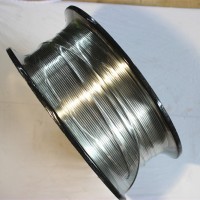 China Top 3 Manufacturer for nickel base tig wires ER NiCr