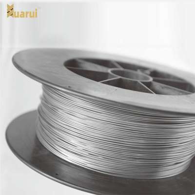 molybdenum Mo wire for hardfacing